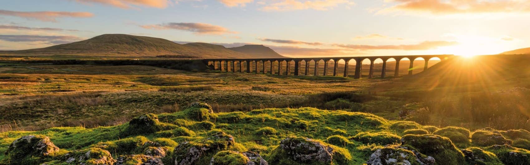 ribblehead viaduct